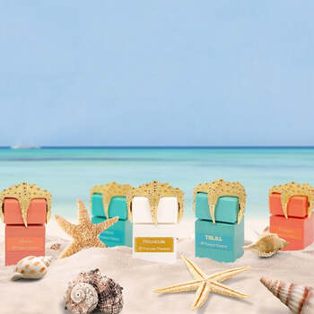 Telea Extrait de Parfum